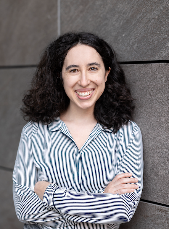 Ilana M. Salant